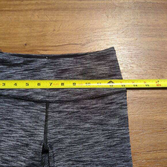 Victoria Sport Knockout By Victoria’s Secret Leggings Size XS Gray Athleisure - Picture 6 of 6